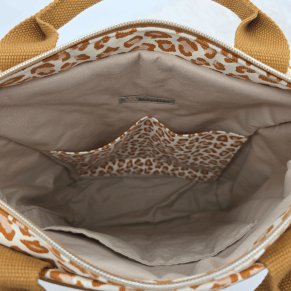 Große Umhängetasche Leony Leo